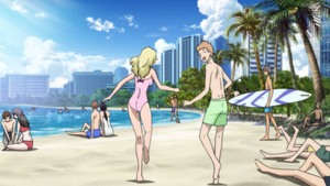 Ame-iro Cocoa in Hawaii